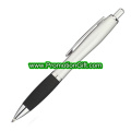 Promotion Gift Plastic Ball Logo Promotional Pen